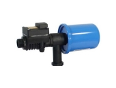 Комплект автоматики UNIPUMP с г/а 2 л для Акваробот ТУРБИ-М1 19264