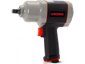 Пневматический гайковерт CROWN CT38115 BMC