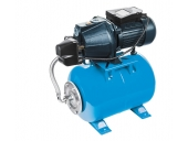 Насосная станция UNIPUMP AUTO JET 40 S 24 л