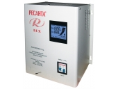 Стабилизатор напряжения Ресанта АСН-8000 Н/1-Ц Lux