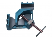 Тиски угловые перпендикулярные WILTON 110 мм 65015EU