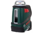 Лазерный нивелир BOSCH PLL 360 Set 0.603.663.001