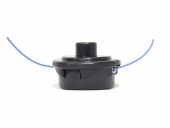 Триммерная головка ECHO B4-L (гайка М10*1,25 левая) (SRM-22GES)