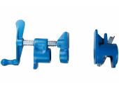 Струбцина WILTON трубная 3/4 дюйма 709828EU