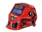 Маска сварщика FUBAG Хамелеон OPTIMA TEAM 9-13 RED 38075