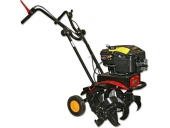 Бензиновый культиватор DDE V 500 II Тролль