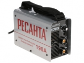 Сварочный инвертор Ресанта САИ 190