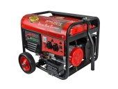 Бензиновый генератор DDE DPPG2801E