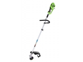 Триммер электрический GreenWorks GST1246 TOP MOUNT 2в1