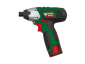 Аккумуляторный ударный шуруповерт STATUS CSD 12Li