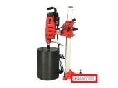 Установка алмазного сверления DIAMASTER D-450/3E PRO