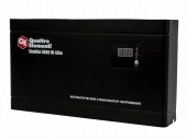 Стабилизатор напряжения QUATTRO ELEMENTI Stabilia 5000 W-Slim