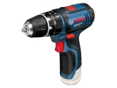 Аккумуляторная ударная дрель-шуруповерт BOSCH GSB 10,8-2-LI 0.601.9B6.901
