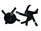 Фреза для культиватора Champion BC7712/7612H левая внутренняя