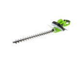 Кусторез электрический GreenWorks GHT5054 22247