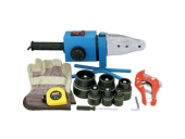 Аппарат для сварки пластиковых труб ДИОЛД АСПТ-5