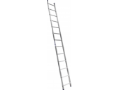 Лестница приставная АЛЮМЕТ H1 5113