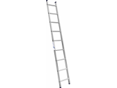 Лестница приставная АЛЮМЕТ H1 5109