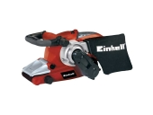 Ленточная шлифмашина Einhell TE-BS 8540 Е (RT-BS) 75
