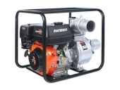 Бензиновая мотопомпа PATRIOT MP 4090 S
