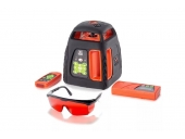 Лазерный нивелир KAPRO 897(899)