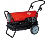 Дизельная тепловая пушка ELITECH ТП 40ДБ