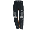 Брюки функциональные STIHL длинные чёрные ADVANCE XXL