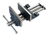 Тиски для деревообработки GROZ WWV/175 GR39001