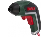 Аккумуляторная отвертка BOSCH IXO V Basic