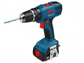 Аккумуляторная дрель-шуруповерт BOSCH GSB 14,4-2-Li