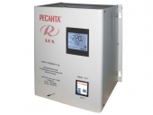 Стабилизатор напряжения Ресанта АСН-10000 Н/1-Ц Lux