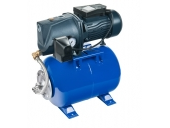 Насосная станция UNIPUMP JSW 55 с г/а 24л 72689