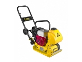 Бензиновая виброплита VEKTOR VPG-70C GX160