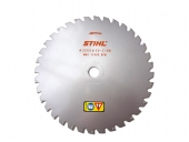 Диск для триммера STIHL с твердоспл. напайками 225 мм Fs-400,450,500