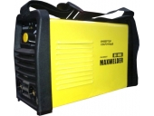 Сварочный инвертор PATRIOT Max Welder DC-180