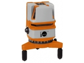 Лазерный нивелир NEDO X-Liner3 460873