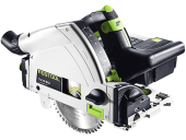 Аккумуляторная погружная пила Festool TSC 55 REB-Plus/XL-FS Li 561704