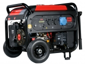 Бензиновый генератор FUBAG TI 7000 A ES 838235