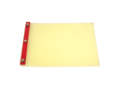 Коврик полиуретановый DDE к виброплите VP80-CK