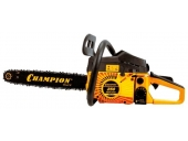 Бензопила Champion 250-18
