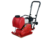 Бензиновая виброплита DDE VP60-HRBK