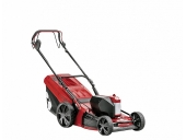 Аккумуляторная газонокосилка AL-KO sbA 4757 Li SP Power Flex