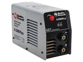 Сварочный инвертор QUATTRO ELEMENTI A 200 Pico