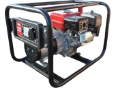 Бензиновый генератор Tsunami GES 2500L