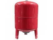 Бак расширительный UNIPUMP 80л верт. мембр.EPDM 1