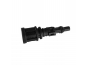 Переходник для пистолета Champion С8105, С8102 с быстросъемного разъема на резьбу