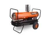 Дизельная тепловая пушка PATRIOT DTW 239F