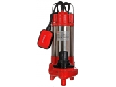 Фекальный насос QUATTRO ELEMENTI Sewage 800F Ci 910-164