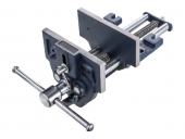Быстрозажимные столярные тиски WILTON WWV/D/Q/7 65020EU