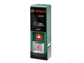 Лазерный дальномер BOSCH PLR 20 (ZAMO)